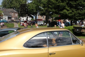 Inschrijving 6e editie Oldtimer Event Lienden 2018: GESLOTEN.