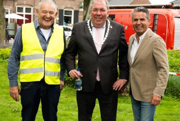 Editie 2025: Fotoalbum